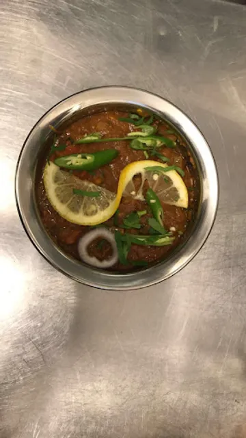 Saffron Indian Restaurant