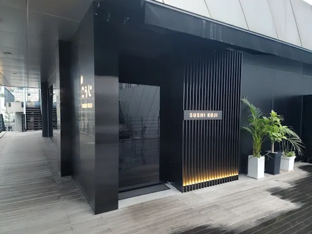 Sushi Koji