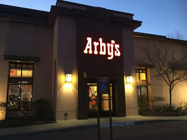 Arby's