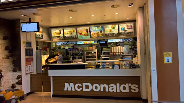 McDonald’s