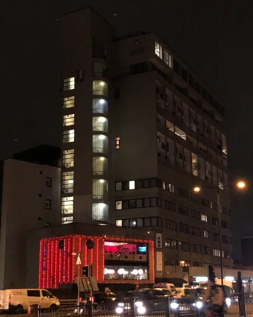 Centre Heights by Q Apartments