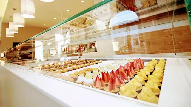 Pasticceria Criollo Sondrio