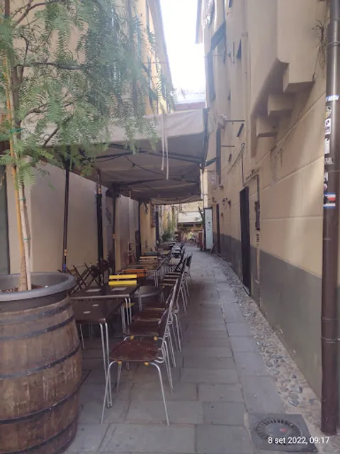 La Bifora Ristorante Pizzeria