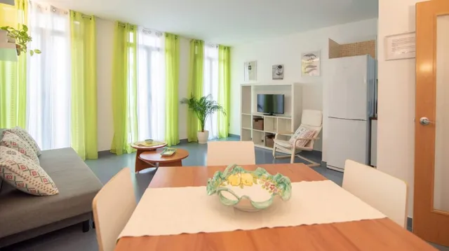 Hogar Vera Apartments