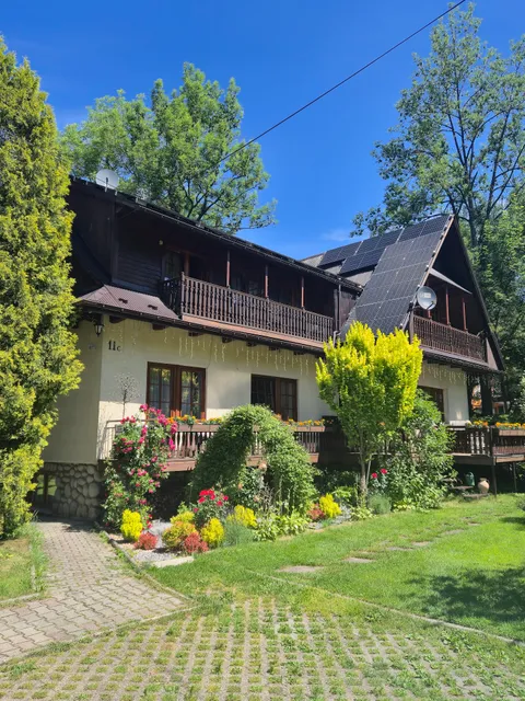 Wynajem Pokoi Gościnnych