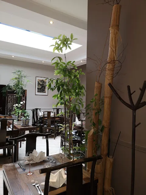 Restaurant Chinois la Couronne Royale