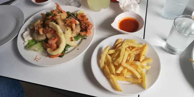 Restaurant Anoual مطعم أنوال