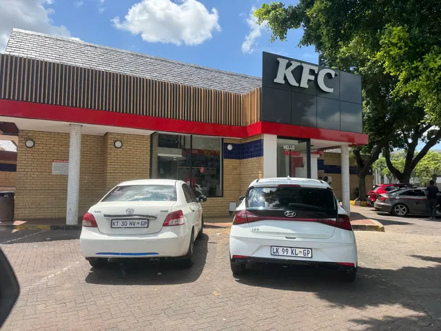 KFC Hatfield Gateway
