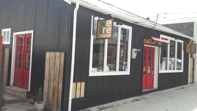 We Are Patagonia Hostel