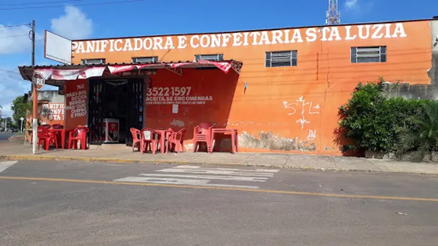 Panificadora Santa Luzia