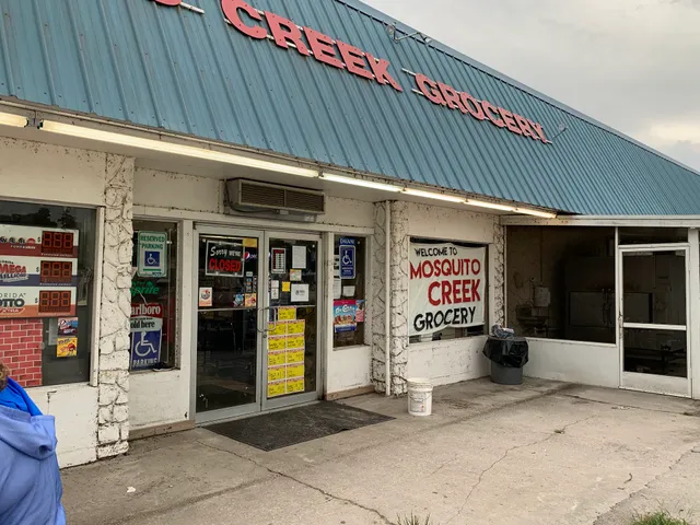 Mosquito Creek Grocery