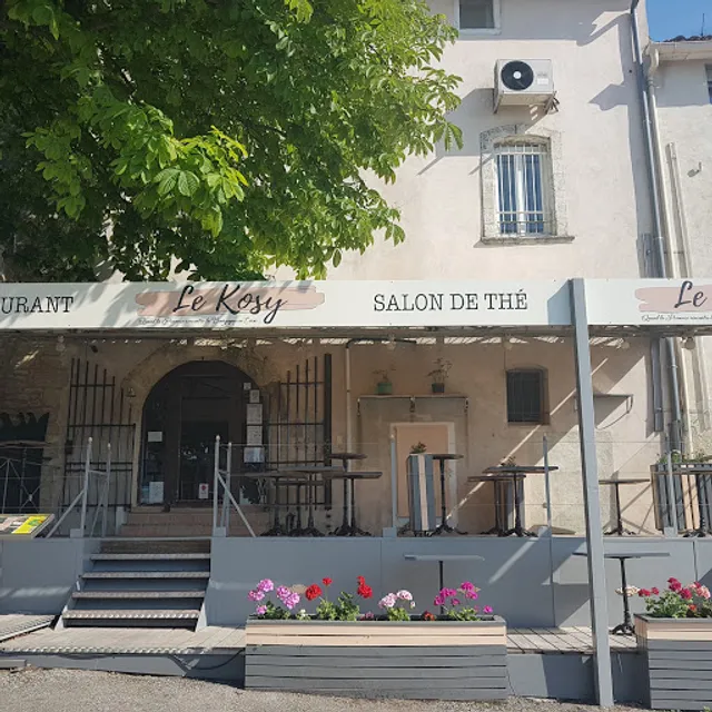 Le Kosy