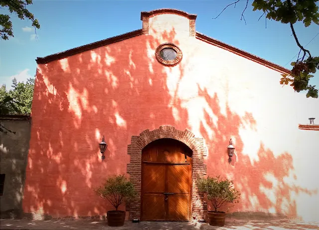 Clos de Chacras, bodega y restaurante