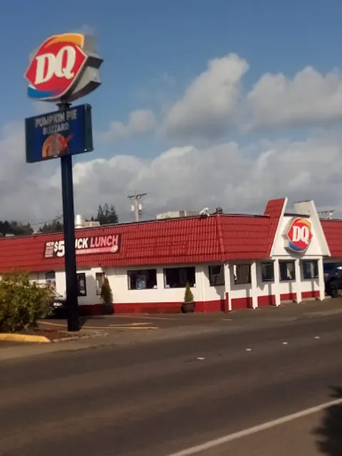 Dairy Queen