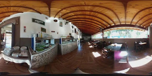 Joca Restaurante Vila Rio Branco