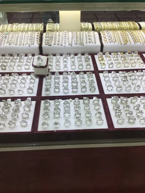 Designs By Labelle Jewelry