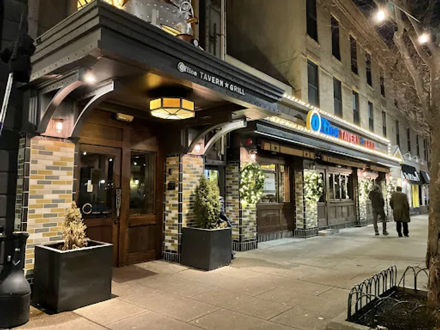 The Office Tavern Grill