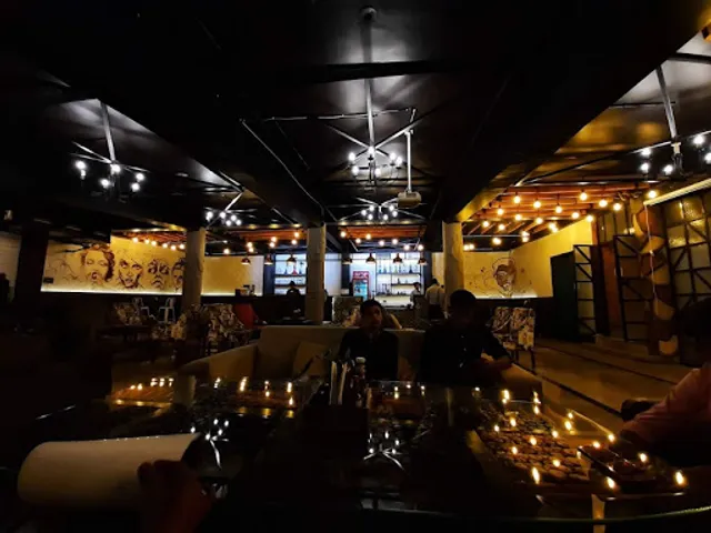 House No. 230 - The Gourmet Kitchen & Bar