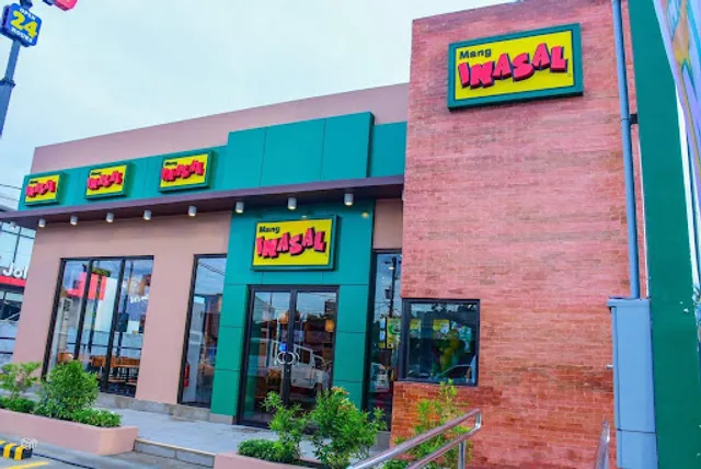 Mang Inasal Pag asa Imus