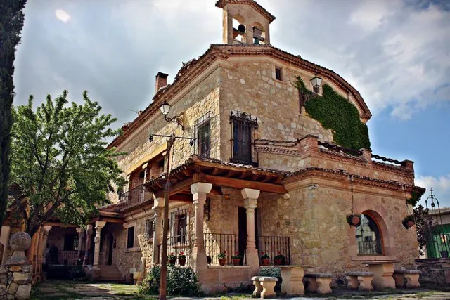 Hotel Hoces del Duratón - Posada del Duratón