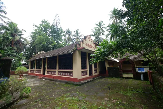 Chandralayam Heritage Homestay