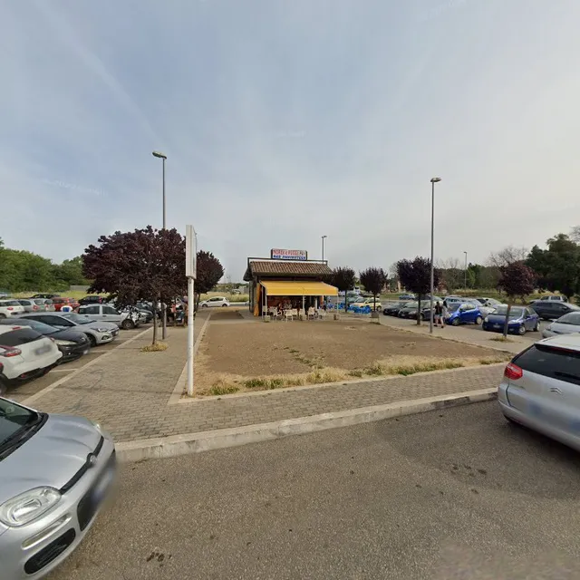 MORDI & FUGGI BAR PANINOTECA