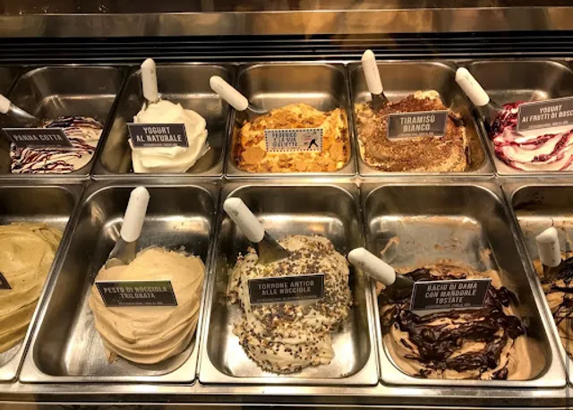 Gelateria La Romana dal 1947