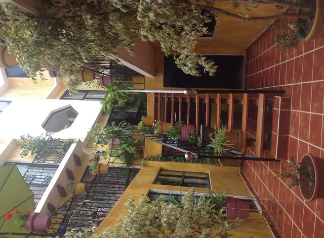 Hostal Casa Mexicana