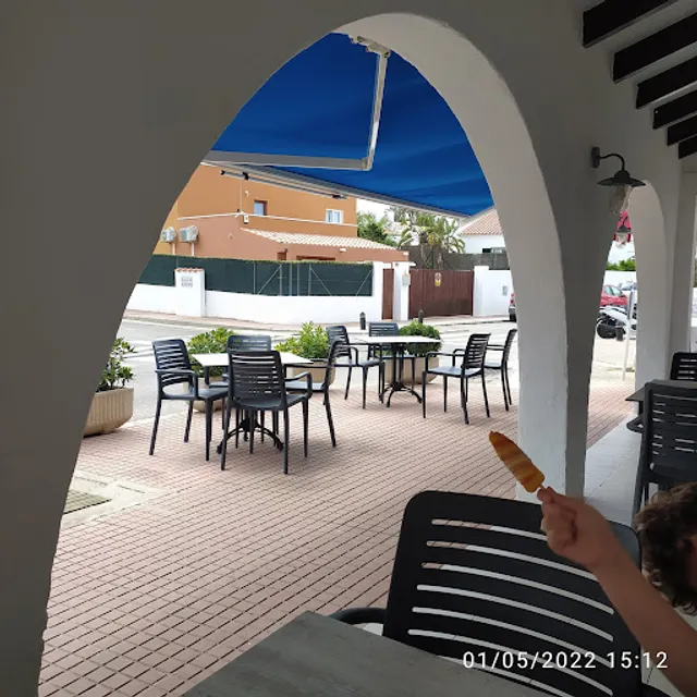 Cafetería Sol Del Este