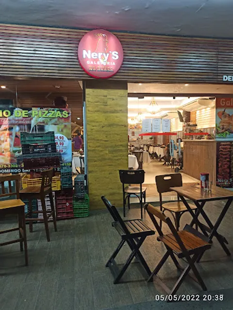 Nery's Galeteria Restaurante