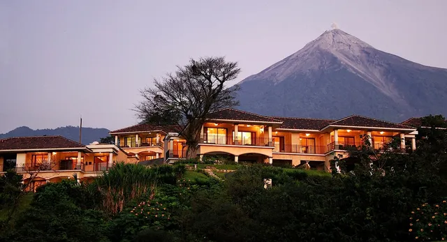 Hotel La Reunion Golf Resort & Residences