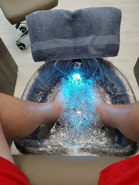 Bella Diva Salon and Spa