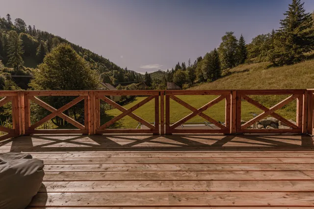 Rycerki Dom na Szlaku