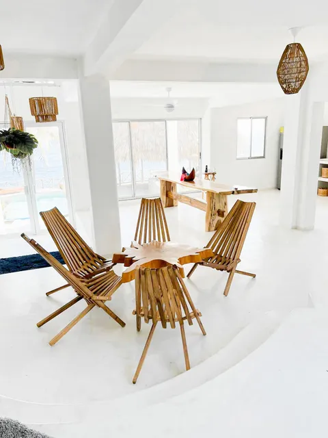 Ixchel Restaurant & Hotel Boutique