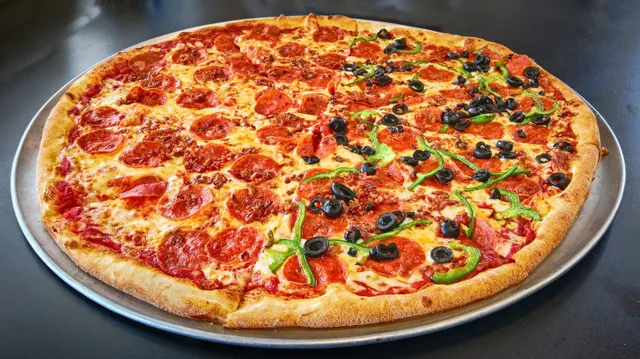 Lazzara's Pizza & Subs