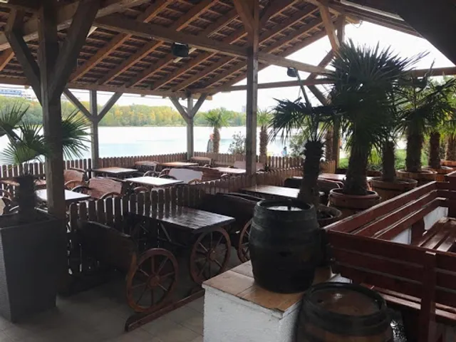 Oáza pri Draždiaku