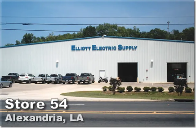 Elliott Electric Supply