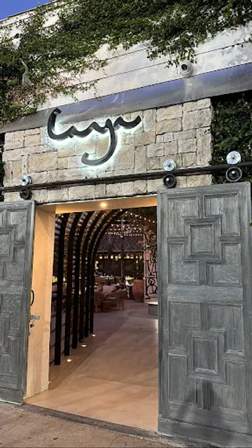 Laya Restaurant