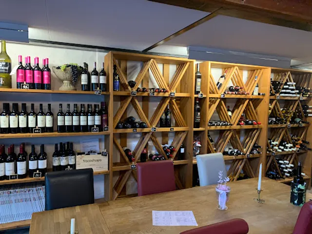 Trübli Wein & Events