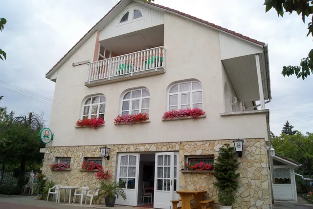 Familia Vendégház - Balatonfüred