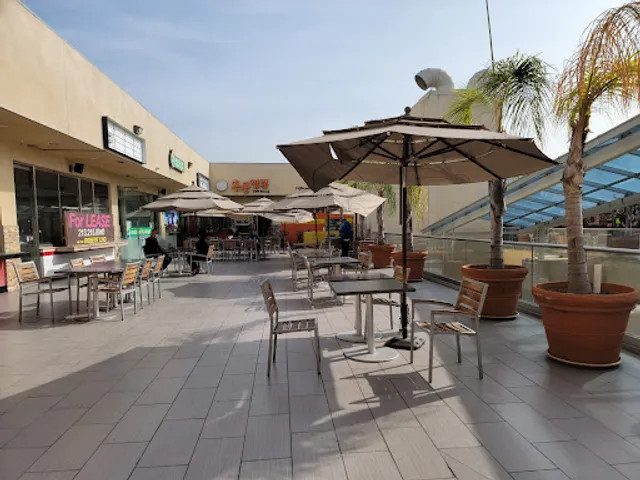 Hong Kong Jham Phong