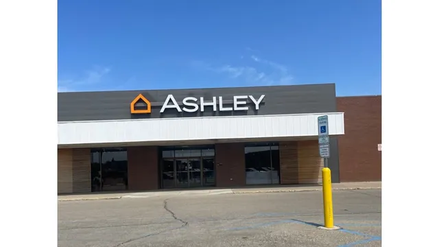 Ashley Store