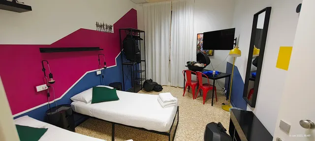 Game Rooms Experience