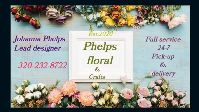 Phelps Floral