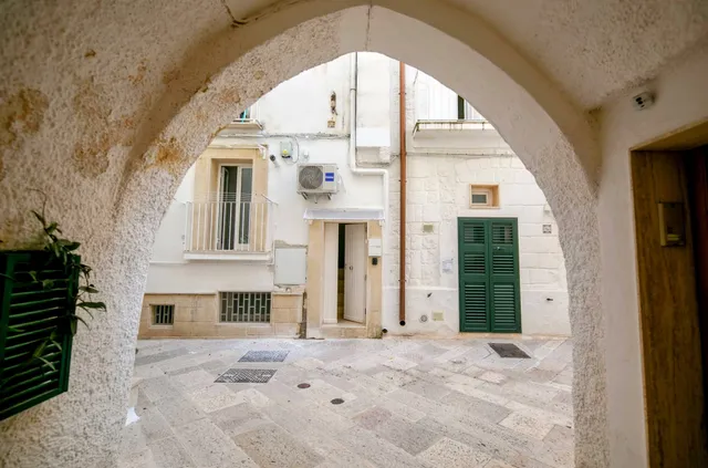 Pietralisa - Holiday Homes