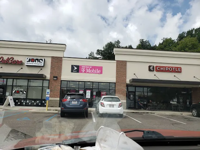 Chipotle Mexican Grill