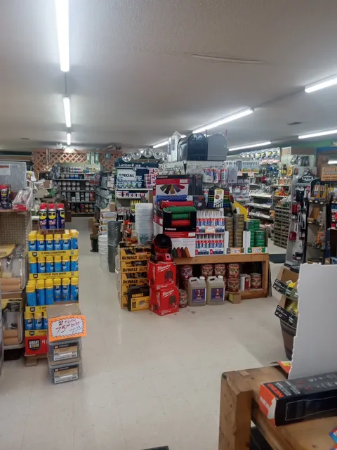 Mountain Grove Building Supply
