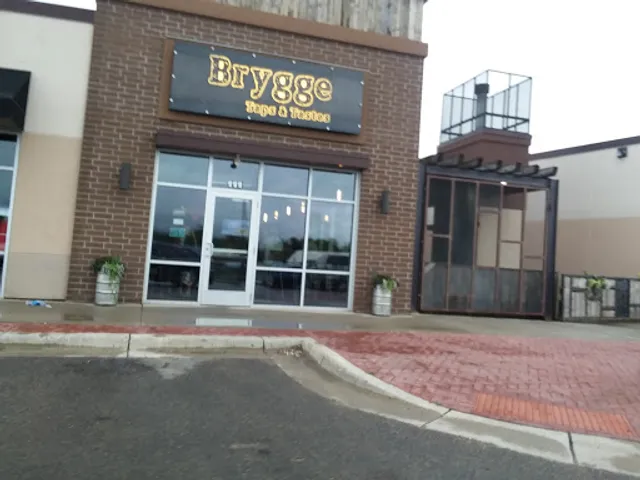 Brygge Taps & Tastes