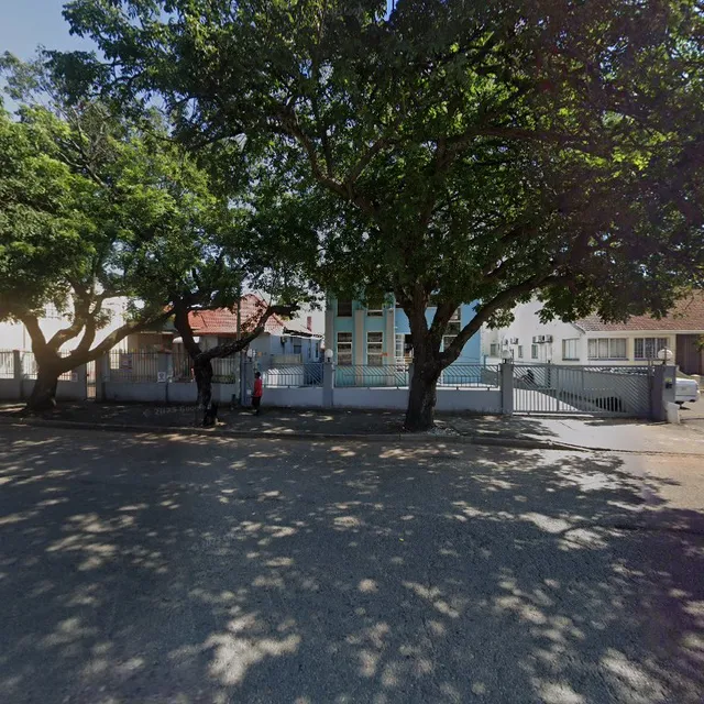 Durban Backpackers @ Stamfordhill