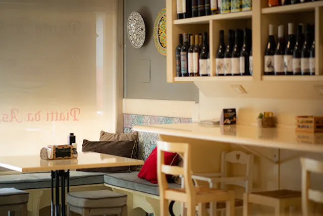 da Alfredo - Ristorante